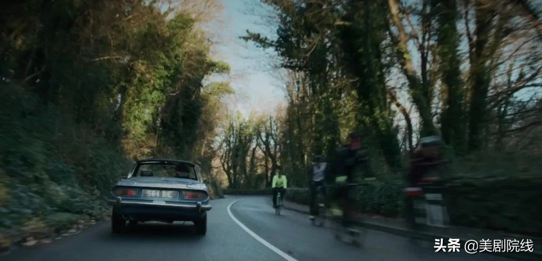 8万人打出9.5分神剧,41万人打出8.3的高分电影