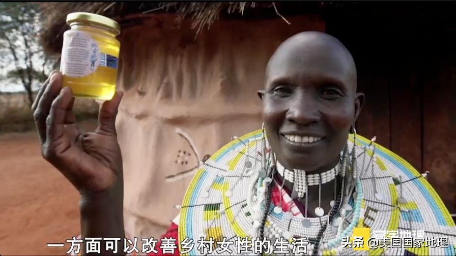 是什么激励着国家地理女探险家们改变世界的?