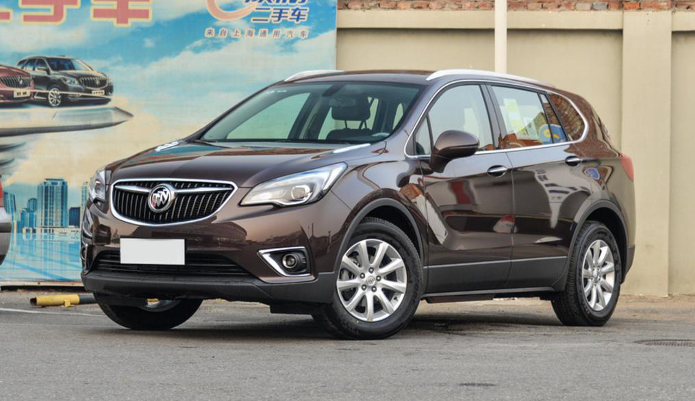 20万预算这款合资中型suv性价比高,这几款suv空间大价格亲民实用耐开