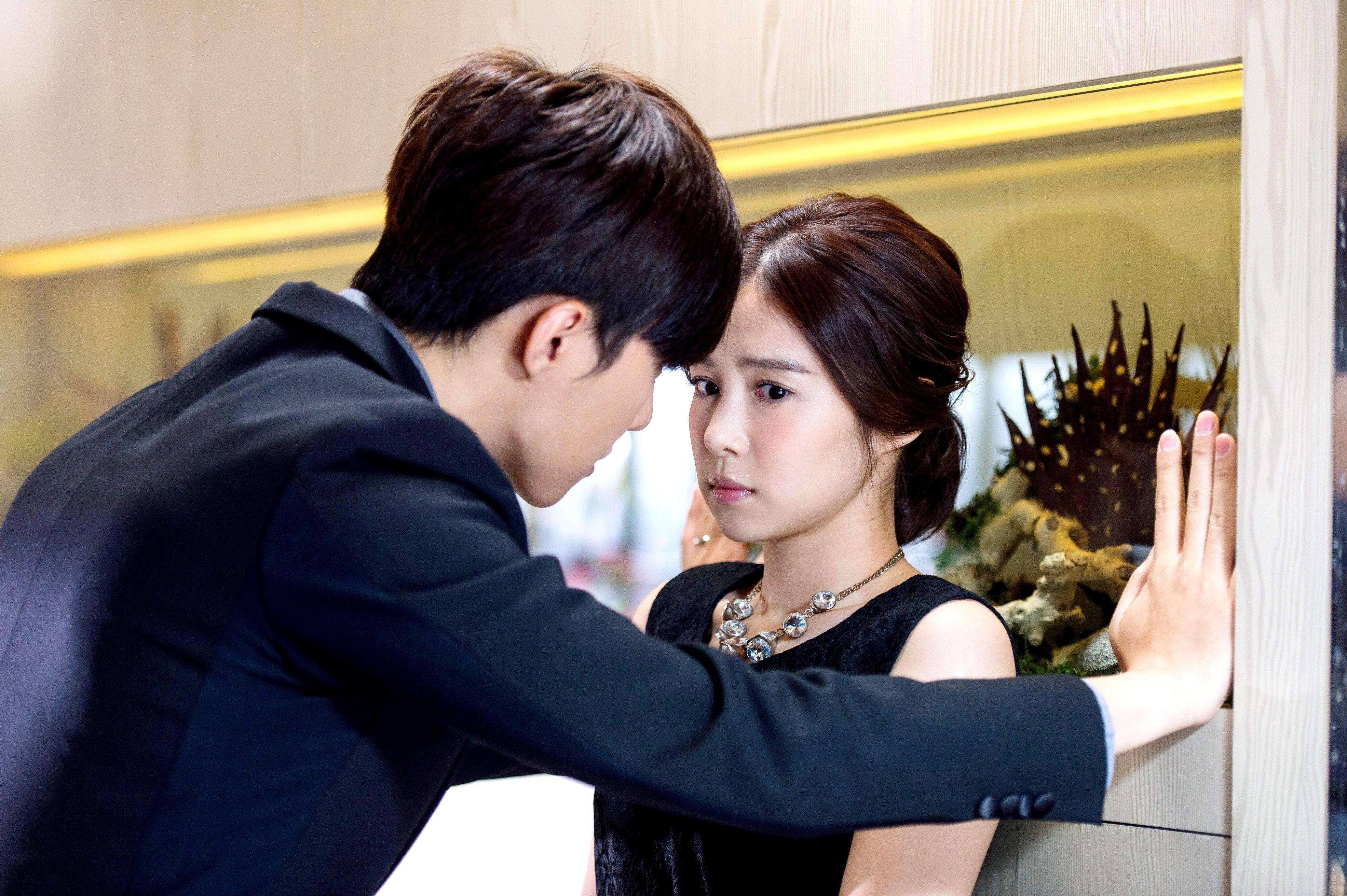 你真的以为自己是个接吻高手吗?看完以下姿势,我表示我服