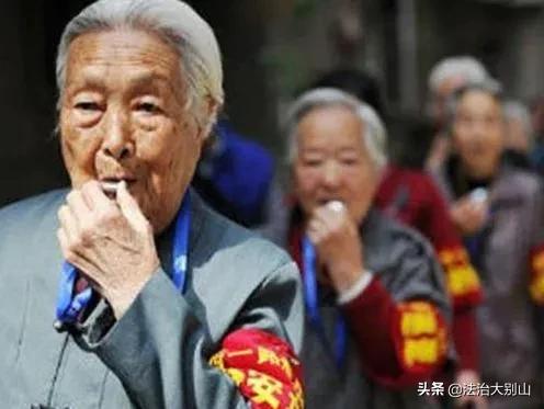 朝阳群众抓间谍,北京朝阳群众抓间谍