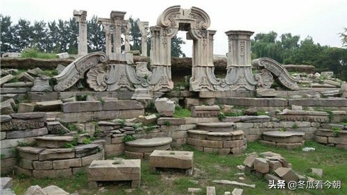 流失国外十大顶级国宝文物,日本十大顶级国宝