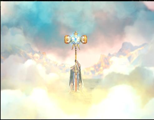 dnf三觉奶爸辅助技能释放,dnf第一个三觉的角色