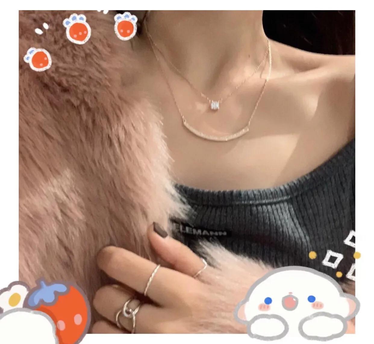 施华洛世奇项链锈掉怎么办,施华洛世奇项链生锈如何清洗