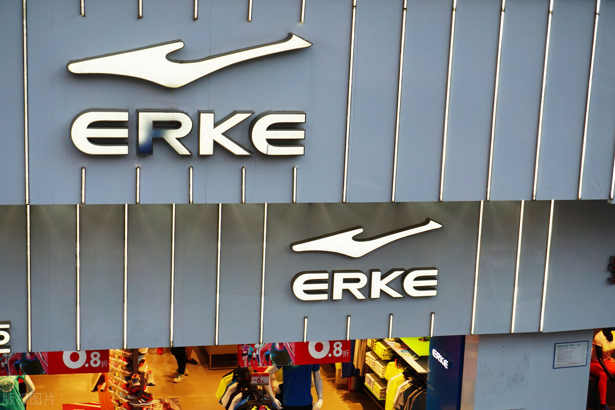 鸿星尔克被疯狂扫货,鸿星尔克又现野性消费