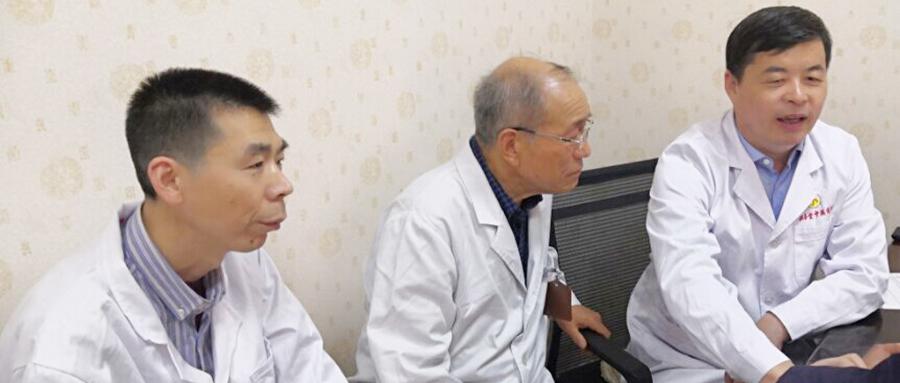 前列腺肥大并钙化吃什么中药合适,前列腺钙化是什么意思吃什么药