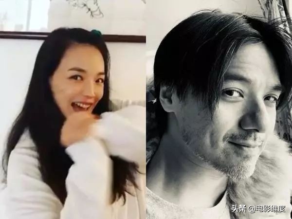 冯德伦花心,冯德伦舒淇结婚莫文蔚去了吗