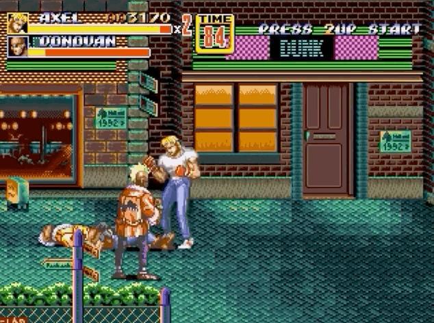 25年终于等来续作,这个清版动作游戏为什么让老玩家们念念不忘?