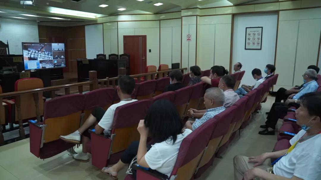 青田非法吸收公众存款案,陕西青田非法集资案