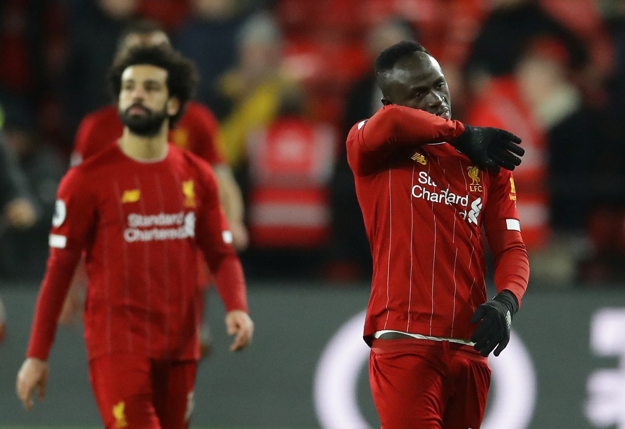 利物浦96年至今的阵容,利物浦05年欧冠决赛逆转米兰