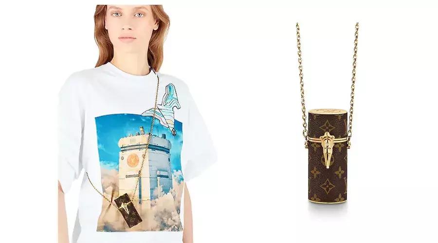 6000元买个“塑料网兜”，有钱人的世界太难懂