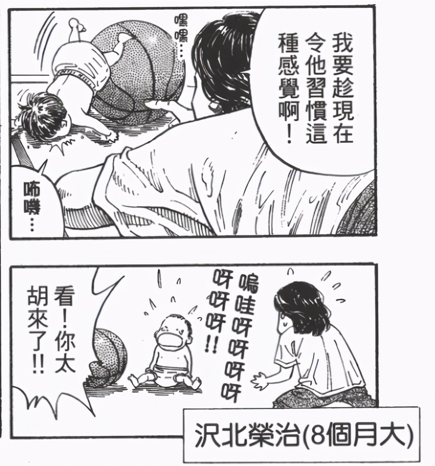 “鸡娃”的篮球狂，和终将走到尽头的梦想