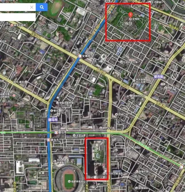 成都风水先生揭秘,成都天府风水大师