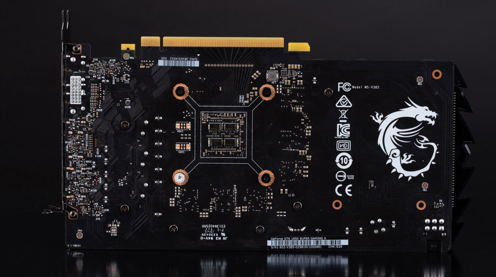 微星各种系列,微星建议入手吗