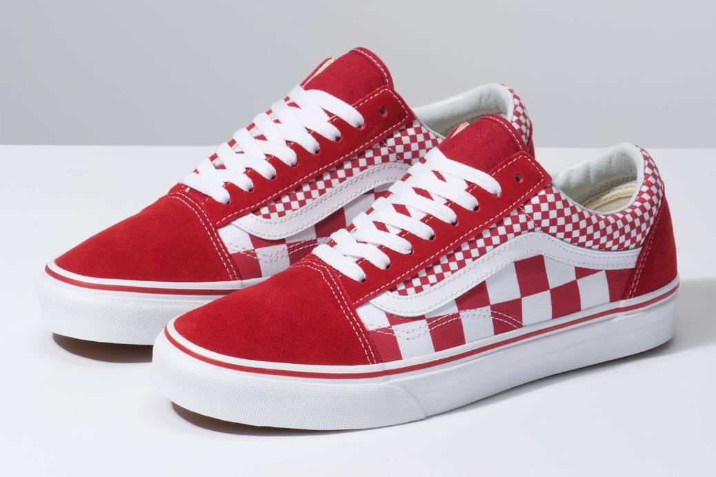 双色棋盘格完整教程,双色棋盘格