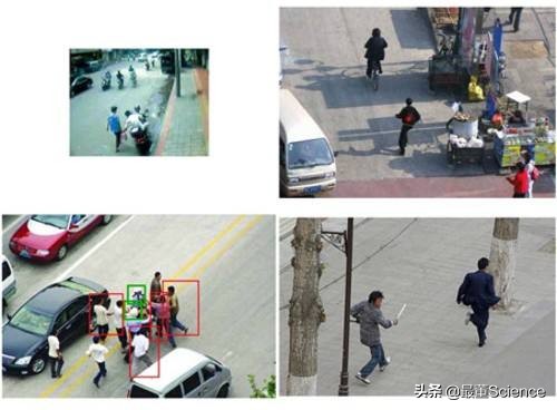 海康威视美国,被美国列为实体清单的企业