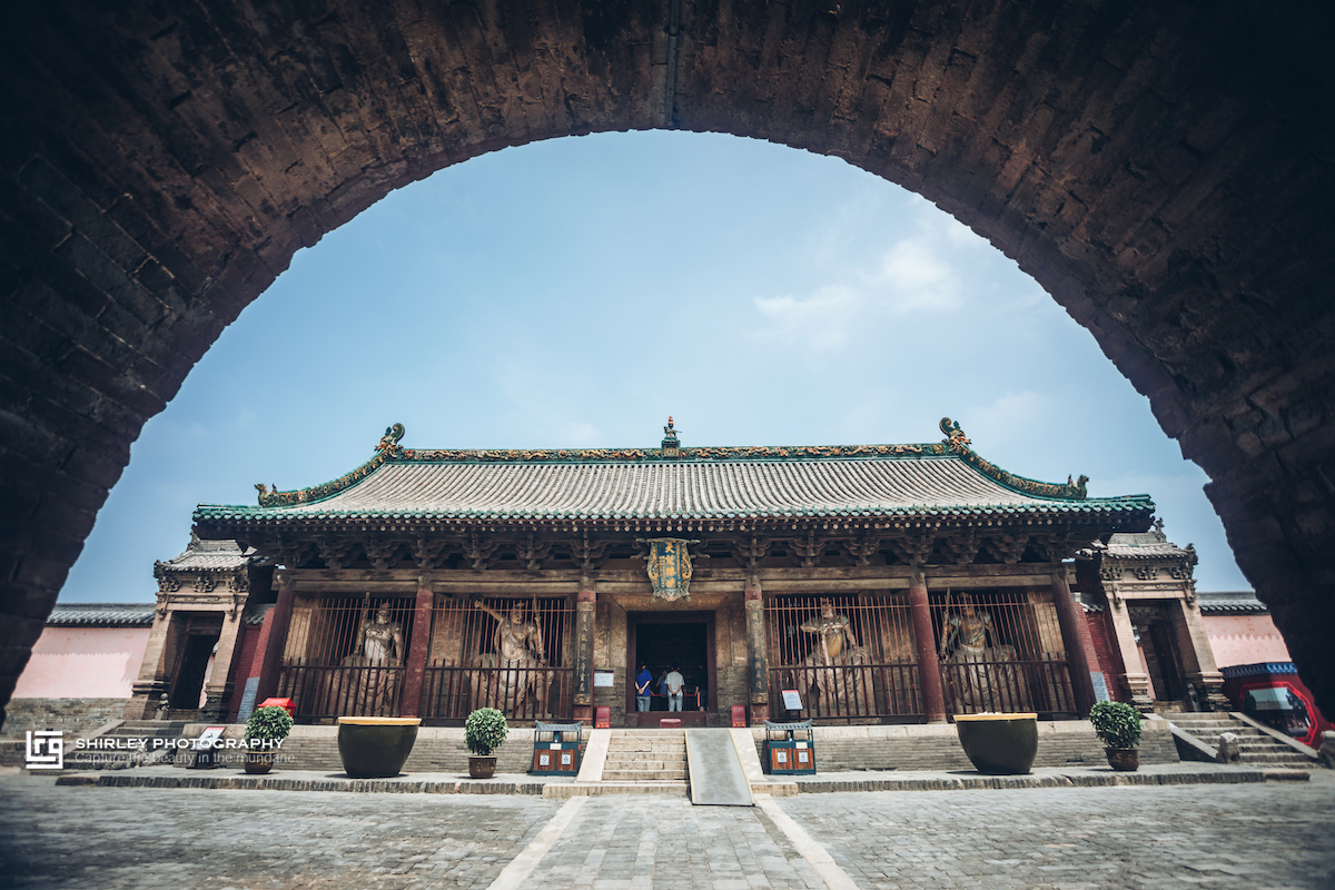 来平遥古城注意事项,来平遥古城看什么