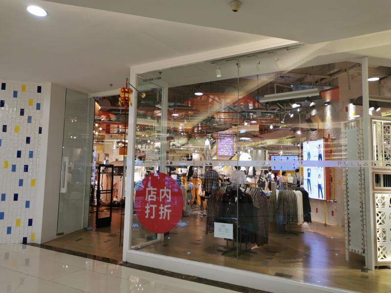 全员皆主播、社群要玩转……疫情倒逼广州购物中心向“新”而生