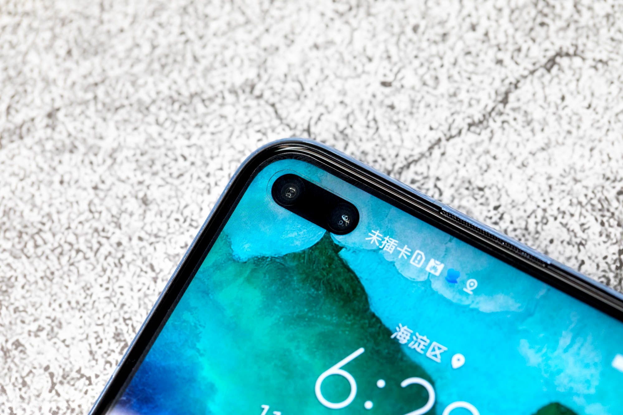 荣耀首款5g手机荣耀v30确认,荣耀v30pro真正的双模5g