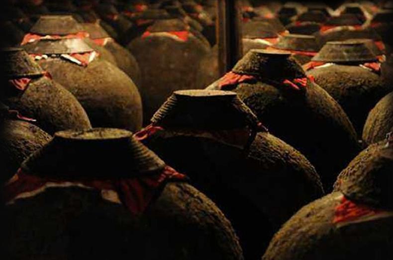 给未来的白酒一个答案，高端二锅头新主张者——北京一担粮