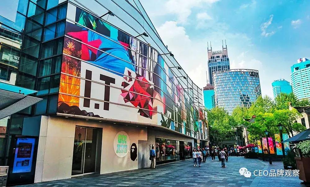 为了成为“客流收割机”，各地纷纷pick“首店经济”