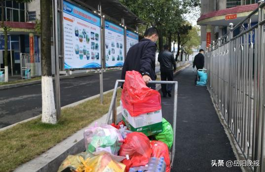 后勤保障助力前线作战,强有力的后勤保障抗击肺炎