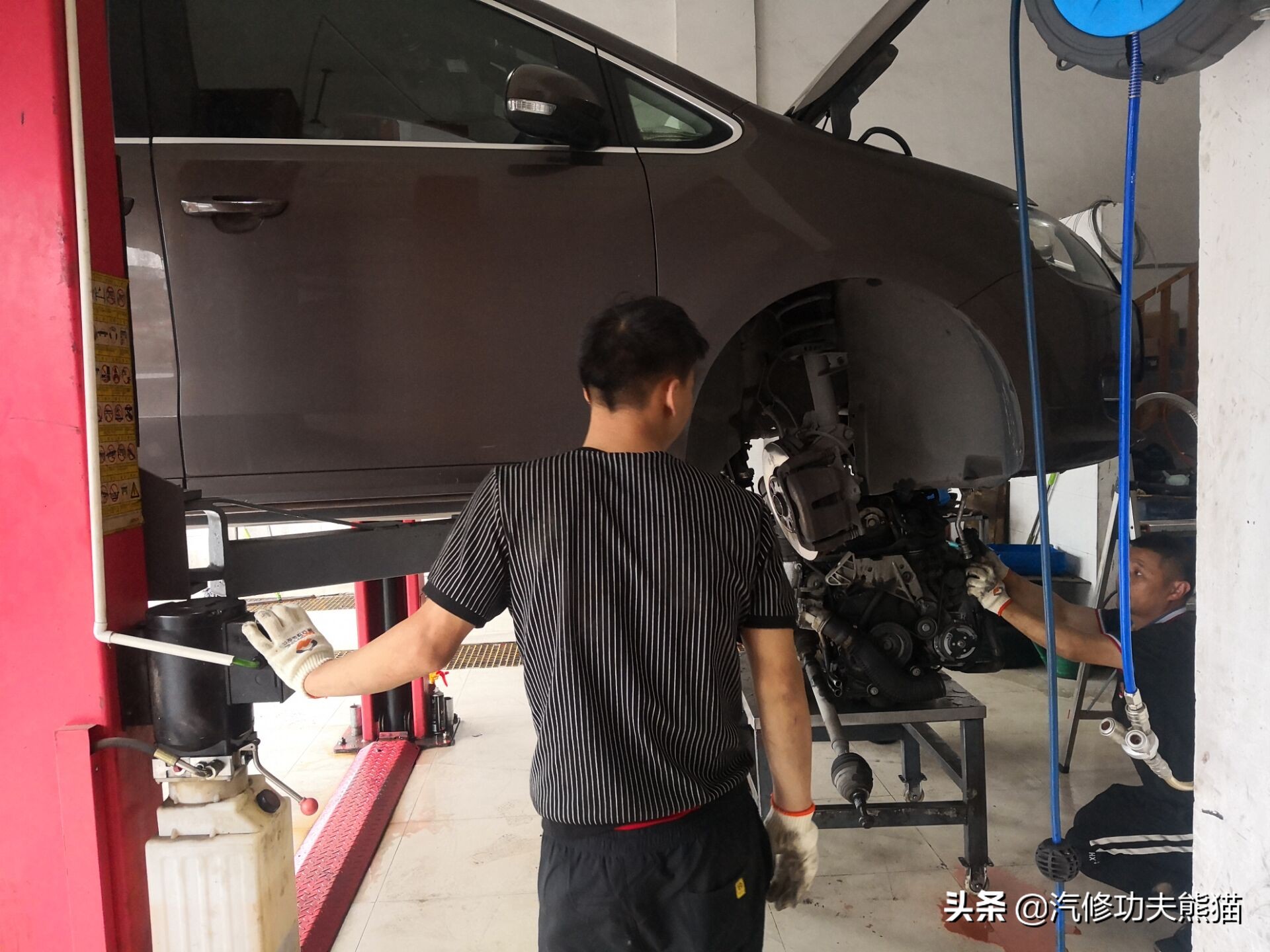 大众夏朗烧机油用什么燃油宝,2012款夏朗2.0t烧机油怎么处理