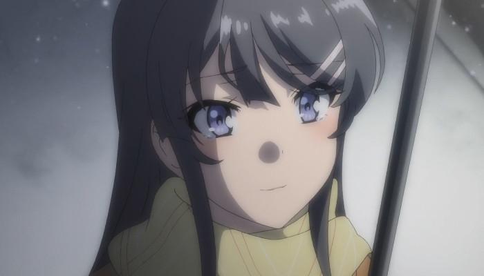 为什么那么喜欢樱岛麻衣,为什么大家喜欢樱岛麻衣