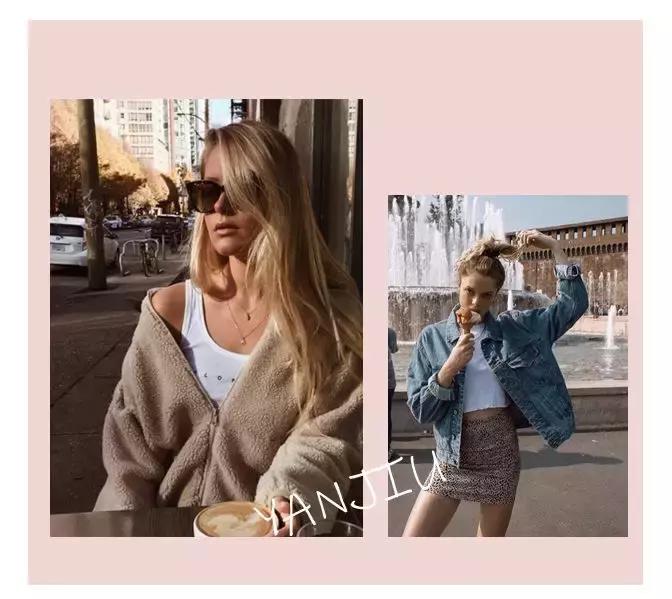 为什么衣服会有那么多仿版,被抄袭严重的衣服