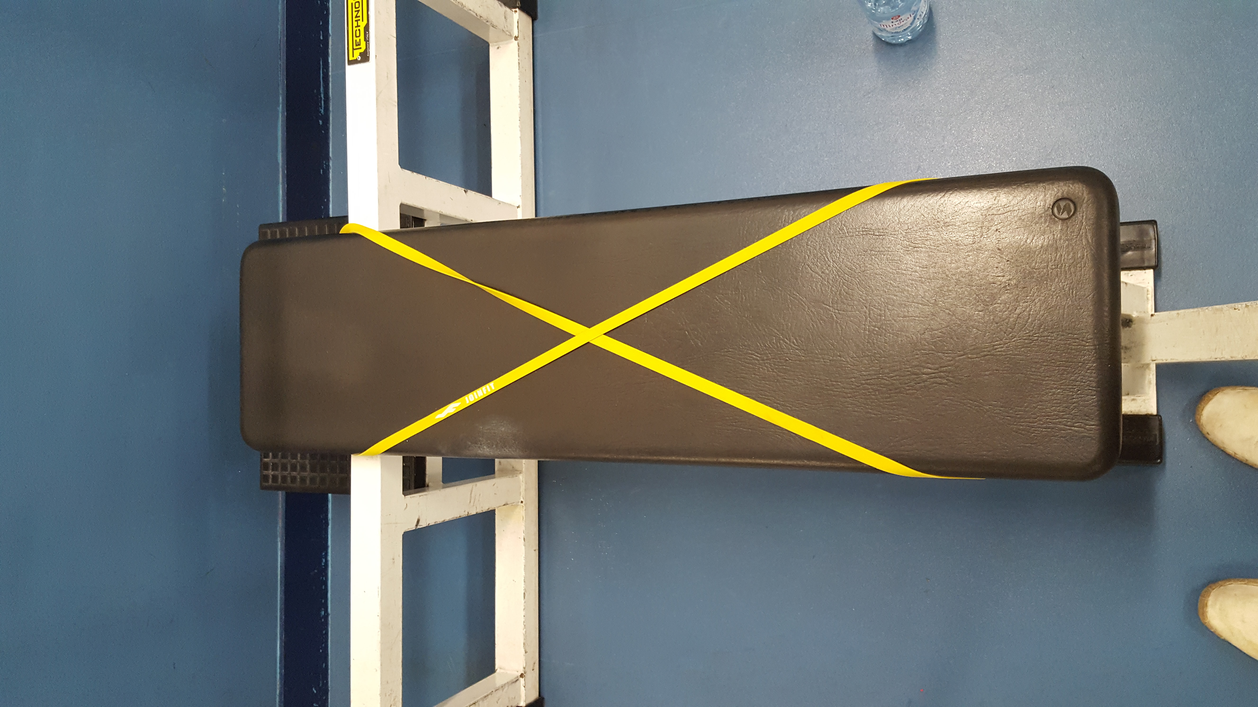 用好防护用品,戴护具卧推170kg是什么水平