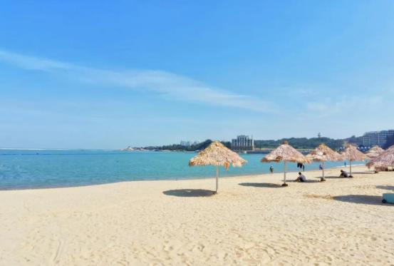 潮汕也有「海边聚乐部」了！票圈达人全体集合