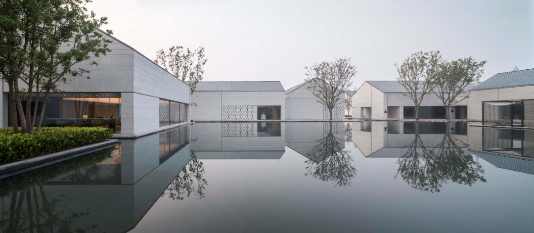 浙江乌镇阿丽拉酒店简介,乌镇阿丽拉酒店设计