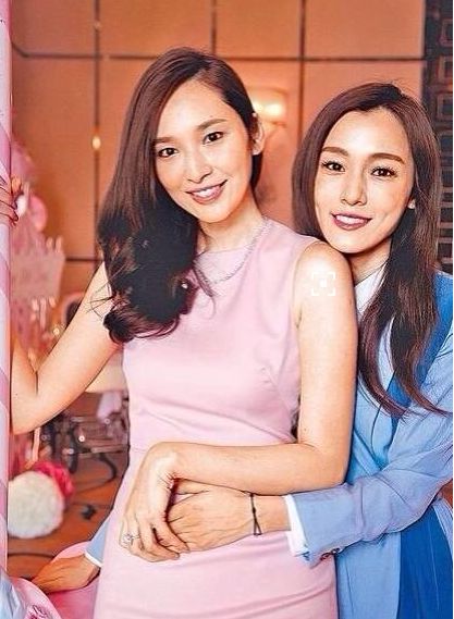 范晓萱小s八卦,小s范晓萱恋爱