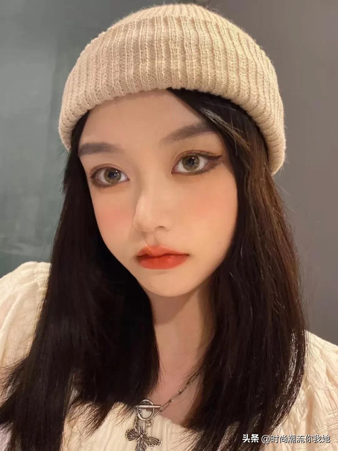 怎么选择适合的美瞳,如何选用适合自己的美瞳