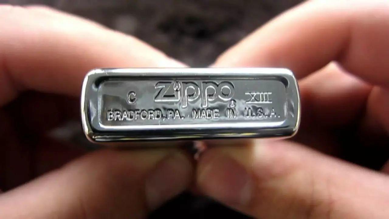 zippo打火机为什么这么多品种,zippo打火机为什么款式特别多