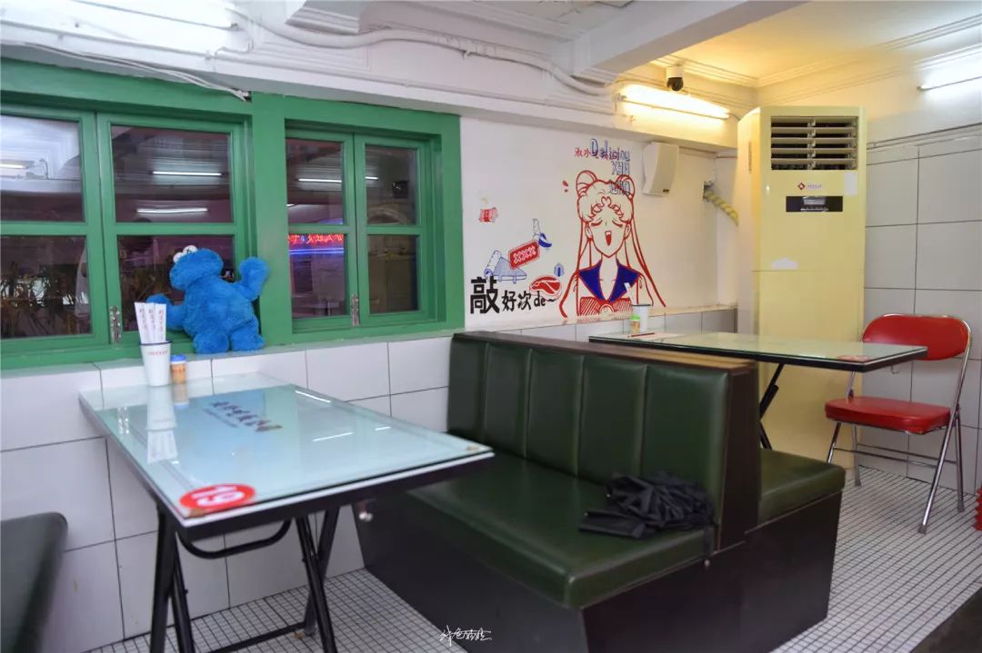 阿嫲做的菜，童年的漫画，儿时的玩具，这家公司专业带你怀旧