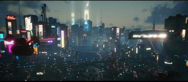 赛博朋克2077是3a大作吗,赛博朋克2077不朽之作