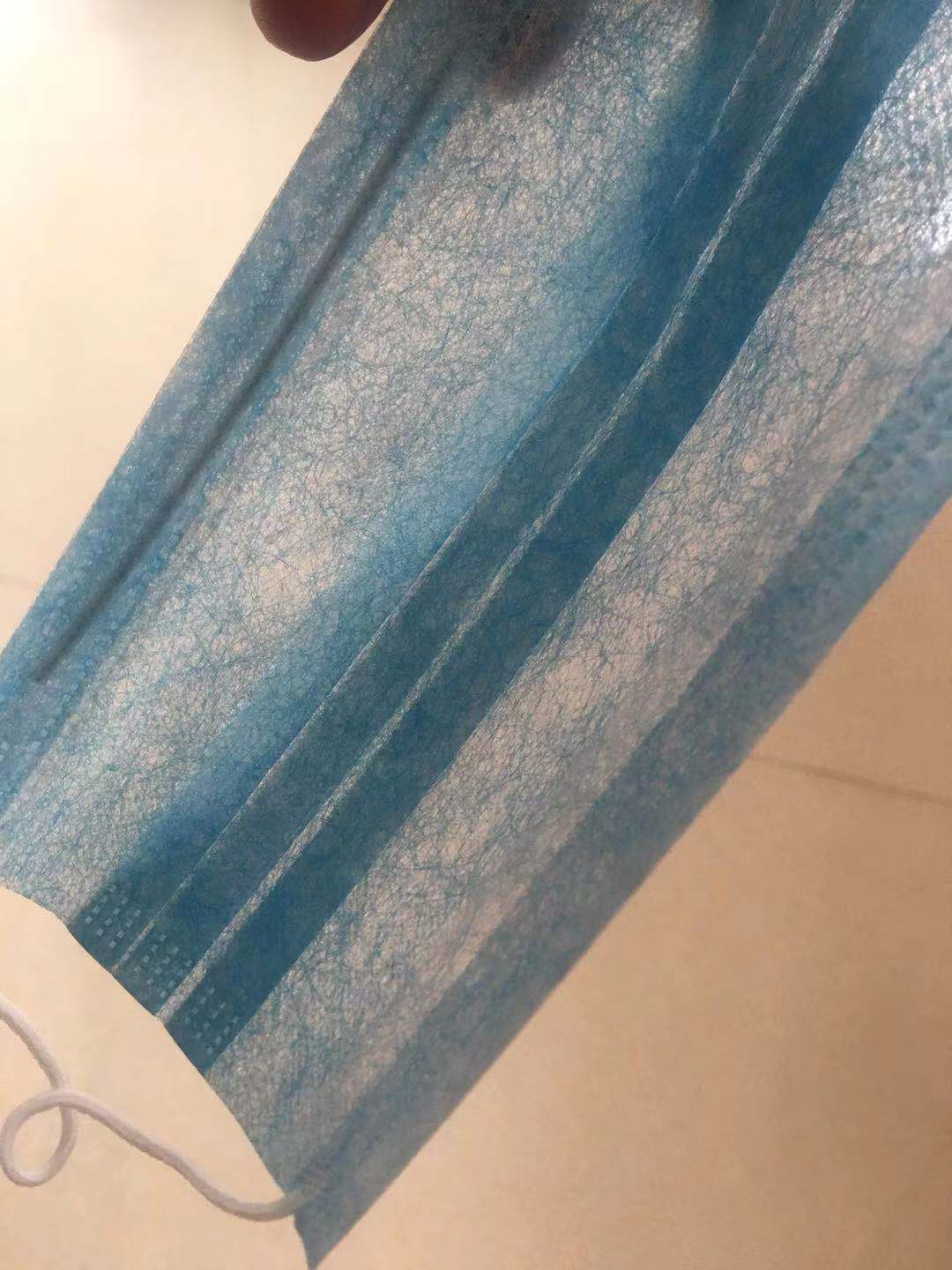 疫情期间卖假口罩被抓,疫情期间生产假冒伪劣口罩