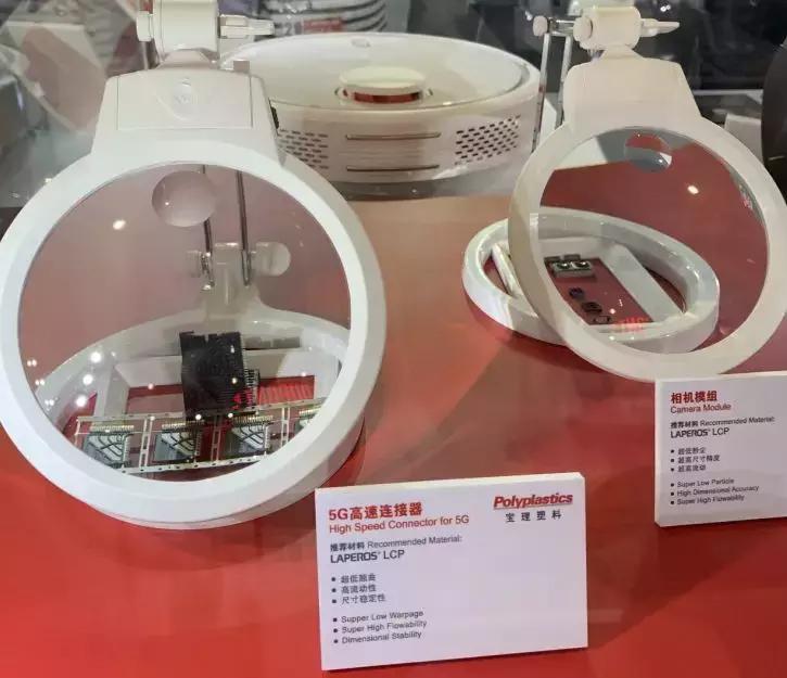 中国塑料行业竞争格局,深度长文半导体未来