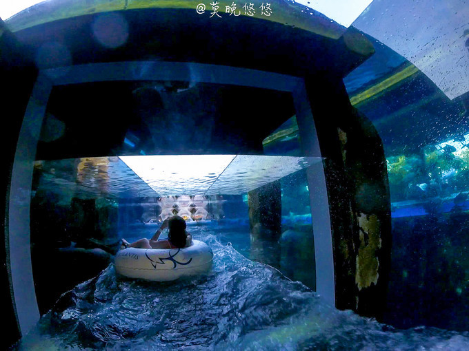 七星级酒店亚特兰蒂斯,三亚七星级酒店亚特兰蒂斯门票