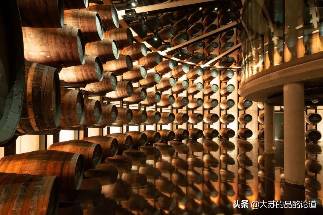 12年单一麦芽苏格兰威士忌雪莉版,长滨单一麦芽雪莉桶威士忌