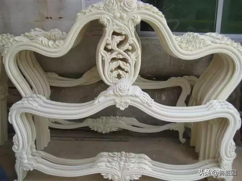 关于家具设计的新材料和新技术,新材料家具