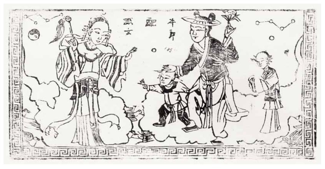 年画图片2024年画,50年60年70年80年年画画册图文