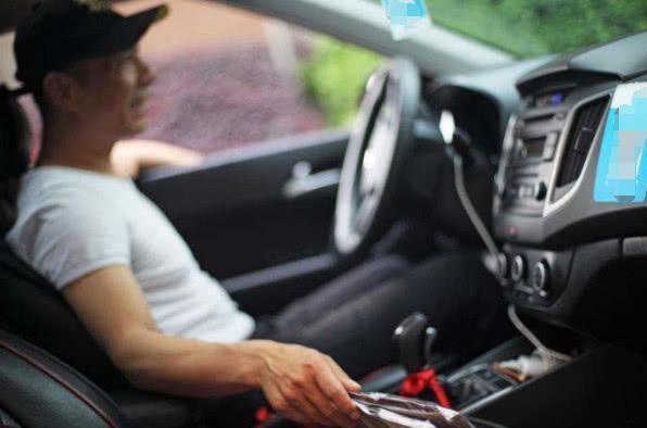 万人声讨的背后，是司机用血泪洗刷出来的帖子，滴滴哪里错了？