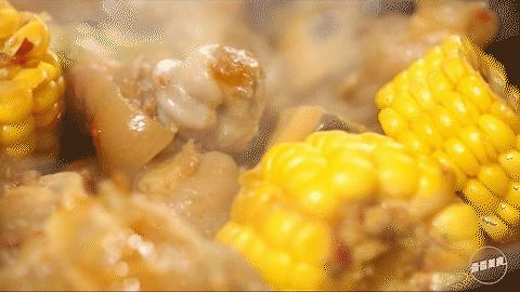 怎么能让猪蹄快速软烂脱骨,软烂入味脱骨入口即化猪蹄