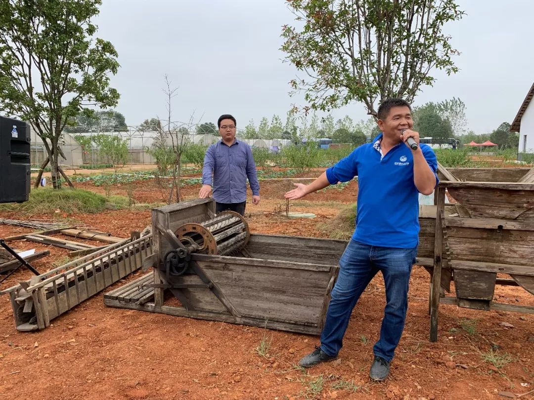洋沙湖研学基地在哪里,洋沙湖岳阳研学