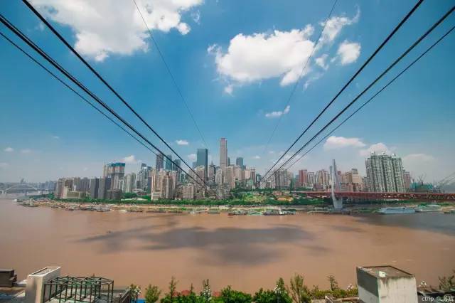 新晋热门旅游网红城市,网红城市游玩攻略