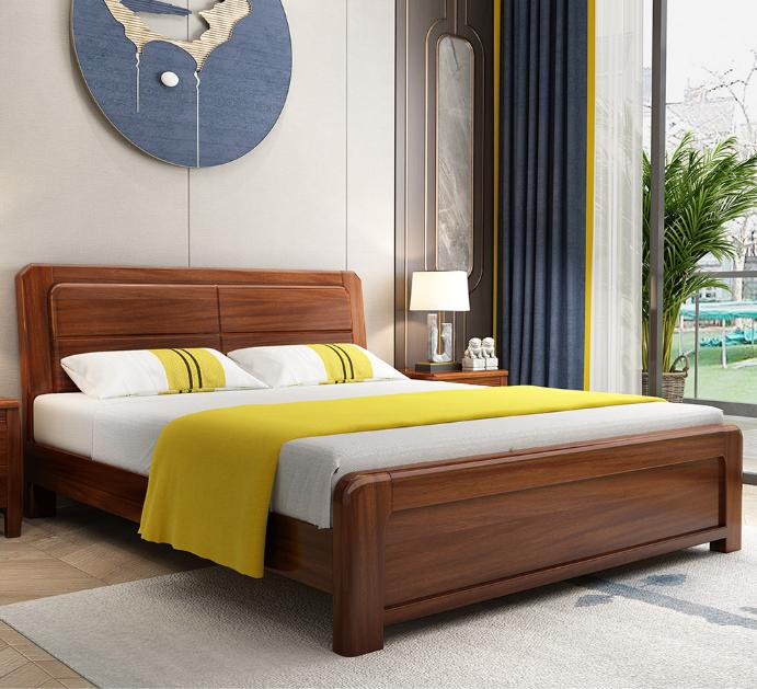 卧室床怎么选购,卧室床怎么买最便宜