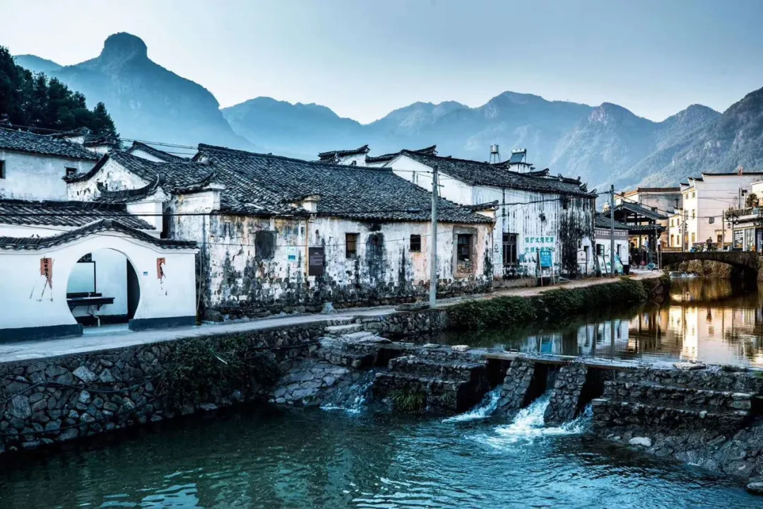 我为什么建议你来北上广深奋斗,衢州旅游推荐地方