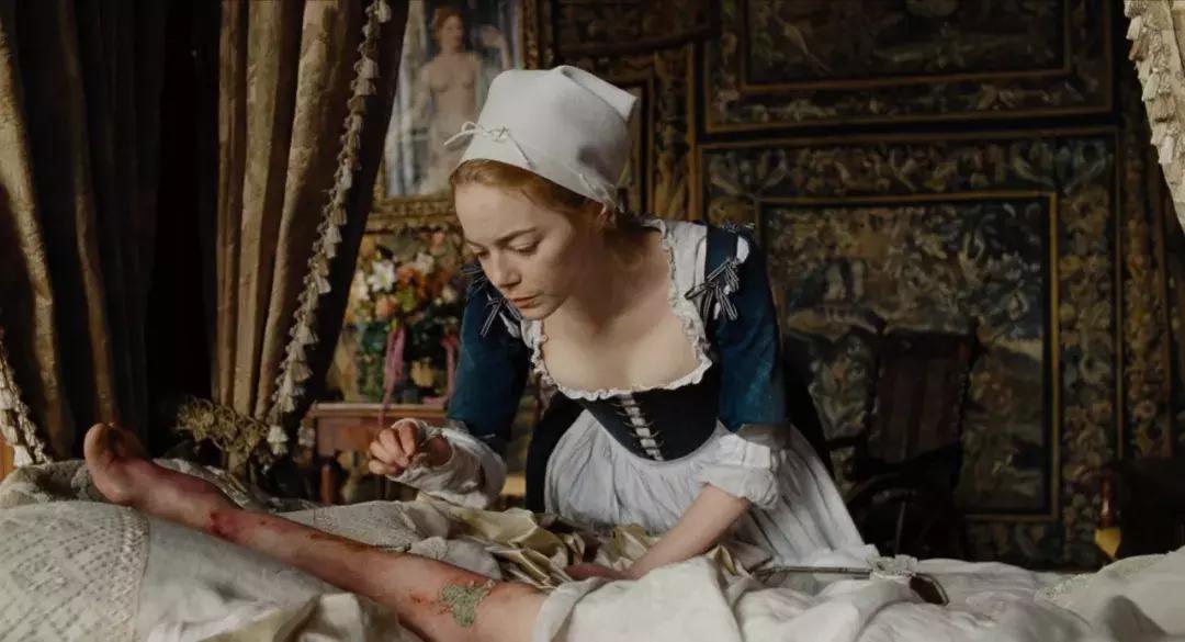 欧洲紧身胸衣样式,18世纪伦敦紧身胸衣